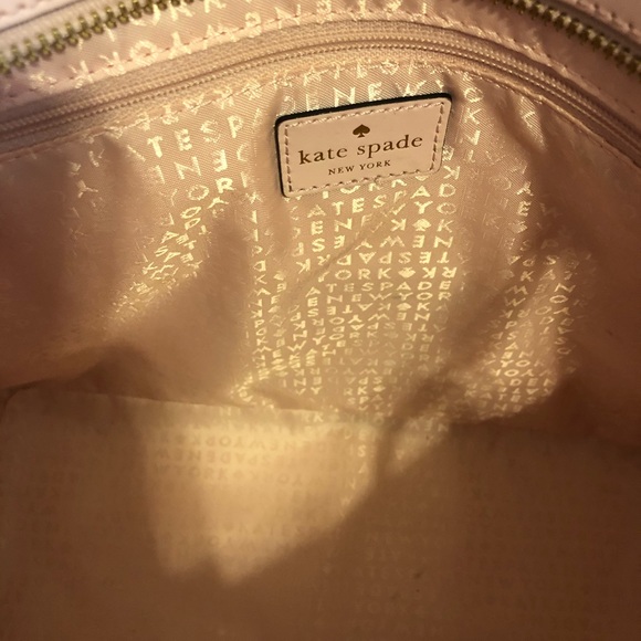 Kate Spade handbag - Picture 2 of 2